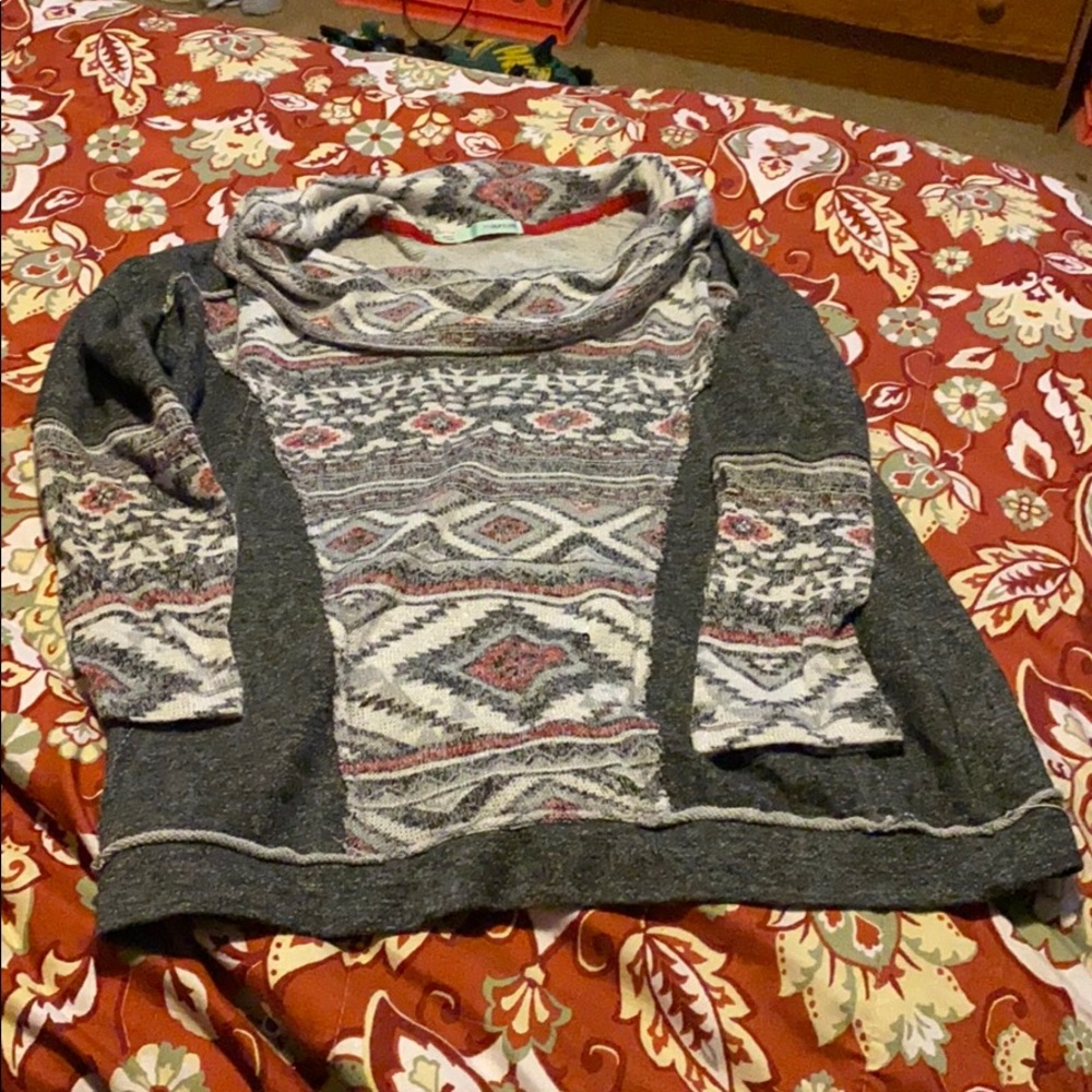 Maurice’s brand sweater